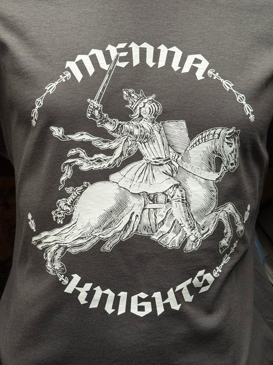 Menna Knights T-Shirt
