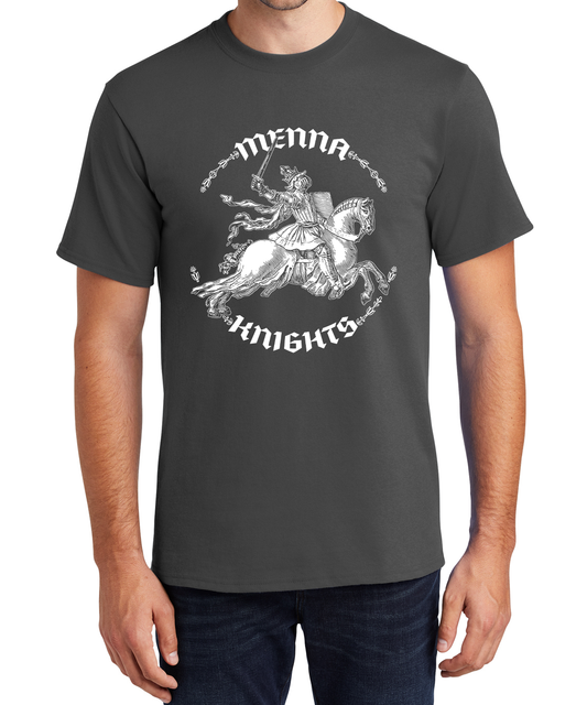 Menna Knights T-Shirt