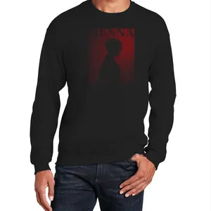 MENNA "Strangers" Sweatshirt